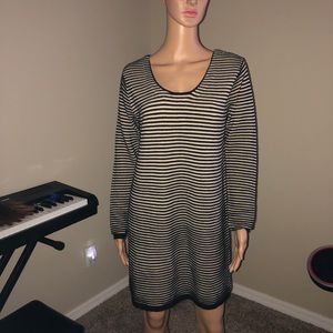 Knot sister dress